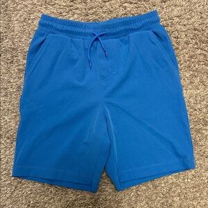 EUC Boys Vineyard Vines Performance Shorts, Size M (12-14)